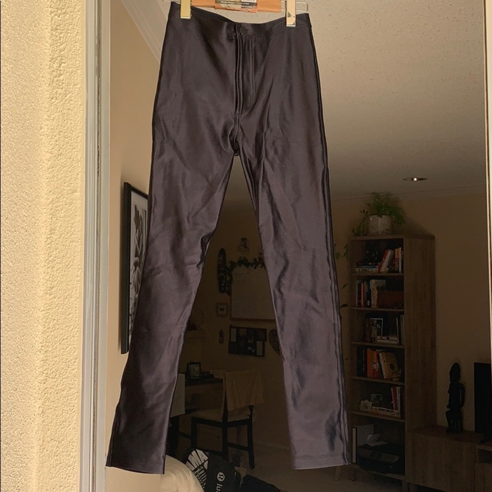 Disco high rise leggings